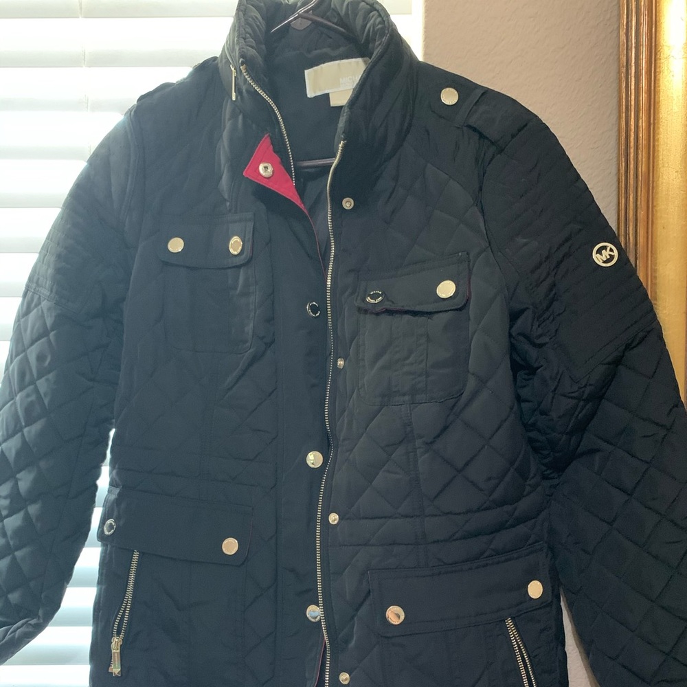 Michael Kors Jacket